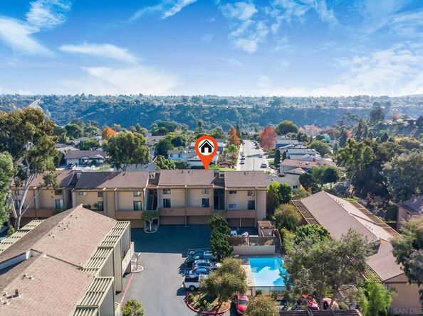 6180 Agee St 173, San Diego CA 92122