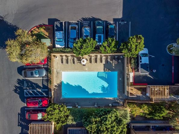 6180 Agee St 173, San Diego CA 92122