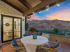 2710 Dehesa Road, El Cajon CA 92019
