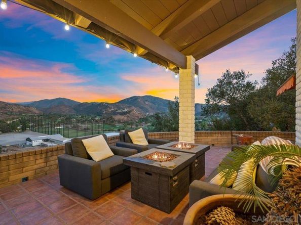 2710 Dehesa Road, El Cajon CA 92019