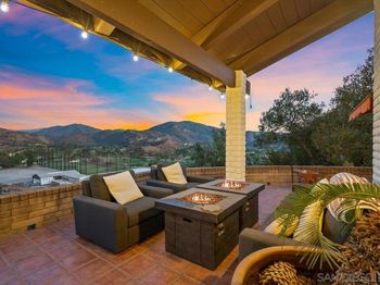 2710 Dehesa Road