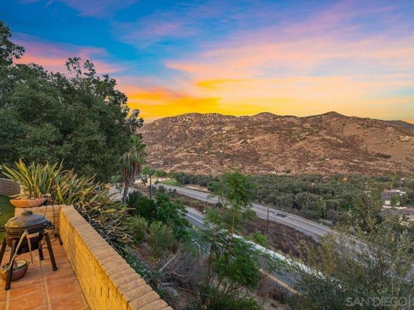 2710 Dehesa Road, El Cajon CA 92019