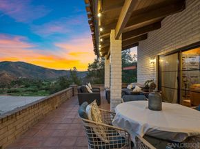 2710 Dehesa Road, El Cajon CA 92019