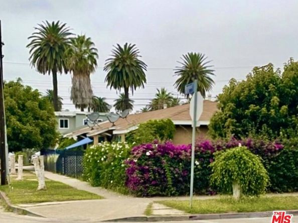 5101 Roseland Street, Los Angeles CA 90016
