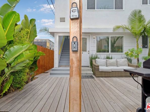 11 20TH Avenue, Venice CA 90291