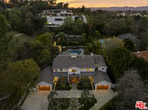 4701 BALBOA Avenue, Encino CA 91316