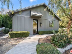 4701 BALBOA Avenue, Encino CA 91316