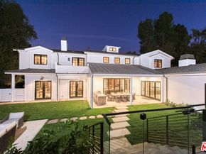 4701 BALBOA Avenue, Encino CA 91316