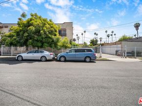 1501 S Ardmore Avenue, Los Angeles CA 90006