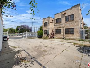 1501 S Ardmore Avenue, Los Angeles CA 90006