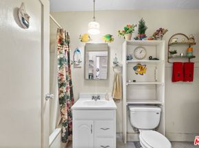 1501 S Ardmore Avenue, Los Angeles CA 90006