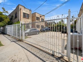 1501 S Ardmore Avenue, Los Angeles CA 90006