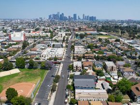 1501 S Ardmore Avenue, Los Angeles CA 90006