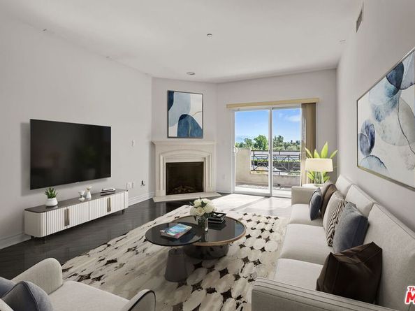 4424 Whitsett Avenue 303, Studio City CA 91604