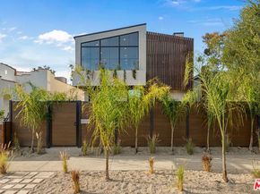 923 Milwood Avenue, Venice CA 90291