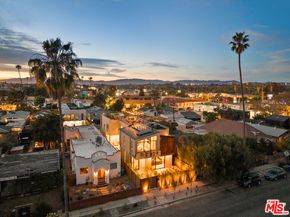 923 Milwood Avenue, Venice CA 90291