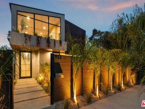 923 Milwood Avenue, Venice CA 90291