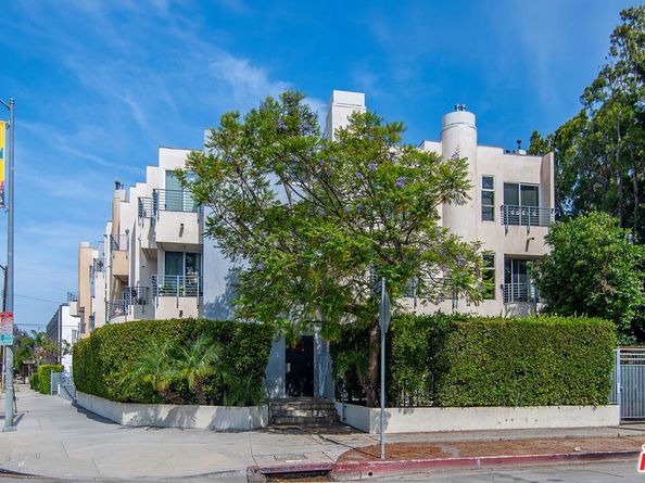5601 W Olympic Boulevard 301, Los Angeles CA 90036