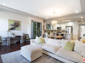 5601 W Olympic Boulevard 301, Los Angeles CA 90036