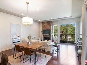 5601 W Olympic Boulevard 301, Los Angeles CA 90036