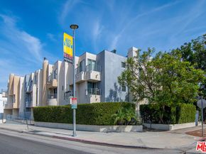 5601 W Olympic Boulevard 301, Los Angeles CA 90036