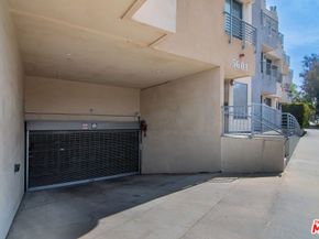 5601 W Olympic Boulevard 301, Los Angeles CA 90036