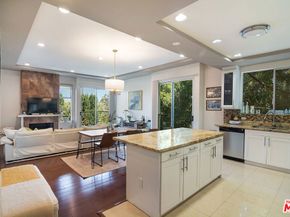 5601 W Olympic Boulevard 301, Los Angeles CA 90036