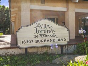 18307 Burbank Boulevard 118, Tarzana CA 91356