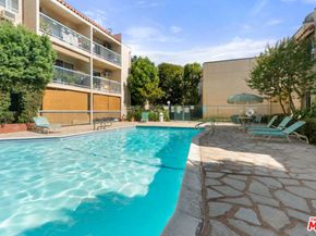 18307 Burbank Boulevard 118, Tarzana CA 91356