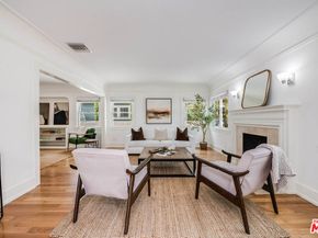 313 N Norton Avenue, Los Angeles CA 90004