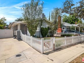 313 N Norton Avenue, Los Angeles CA 90004