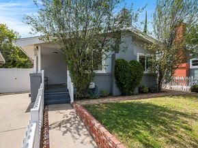 313 N Norton Avenue, Los Angeles CA 90004