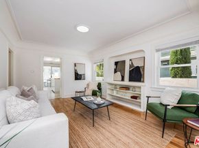 313 N Norton Avenue, Los Angeles CA 90004
