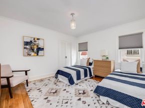 313 N Norton Avenue, Los Angeles CA 90004
