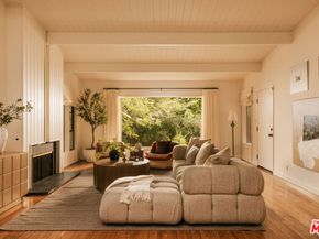 588 Dryad Road, Santa Monica CA 90402
