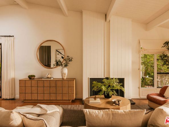 588 Dryad Road, Santa Monica CA 90402