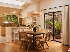 588 Dryad Road, Santa Monica CA 90402