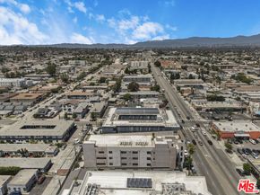 6519 Crenshaw Boulevard, Los Angeles CA 90043