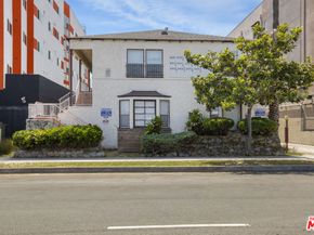 6519 Crenshaw Boulevard, Los Angeles CA 90043
