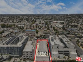 6519 Crenshaw Boulevard, Los Angeles CA 90043