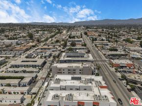 6519 Crenshaw Boulevard, Los Angeles CA 90043