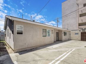 6519 Crenshaw Boulevard, Los Angeles CA 90043