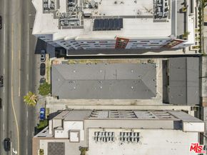 6519 Crenshaw Boulevard, Los Angeles CA 90043