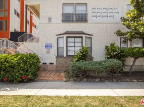 6519 Crenshaw Boulevard, Los Angeles CA 90043