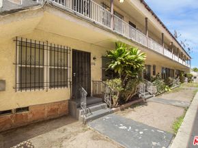 6519 Crenshaw Boulevard, Los Angeles CA 90043