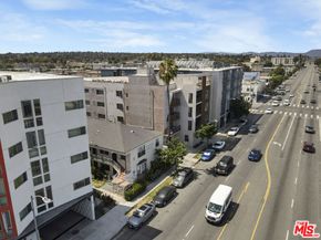 6519 Crenshaw Boulevard, Los Angeles CA 90043
