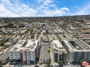 6519 Crenshaw Boulevard, Los Angeles CA 90043