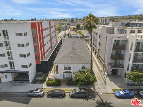 6519 Crenshaw Boulevard, Los Angeles CA 90043