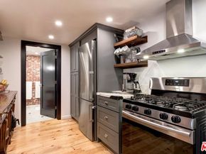9826 Portola Drive, Beverly Hills CA 90210