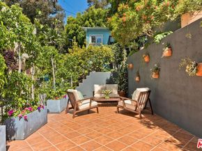 9826 Portola Drive, Beverly Hills CA 90210